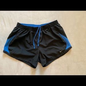 Nike shorts